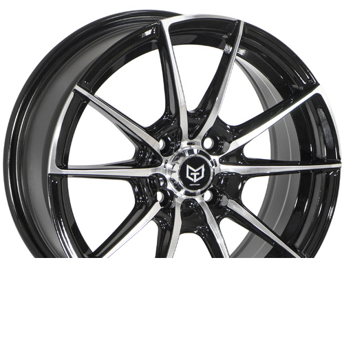 Zorat wheels ZW-3367 - фото 1