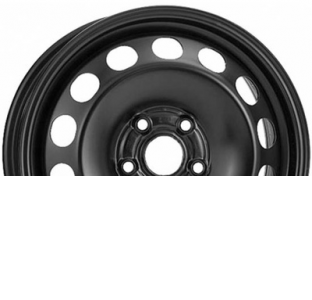 Диски на авто Alst (kfz) 8005 Honda R16