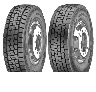 Грузовые шины Apollo Apollo ENDURACE RD (ведущая) R17.5-R22.5