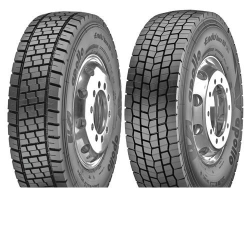 Apollo ENDURACE RD (ведущая) - фото 1