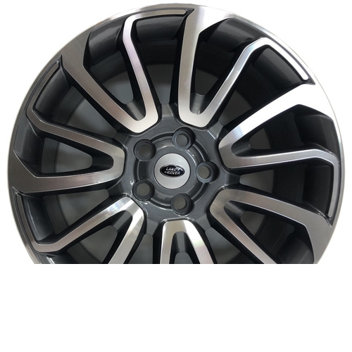 Range Rover (LR005) - фото 1