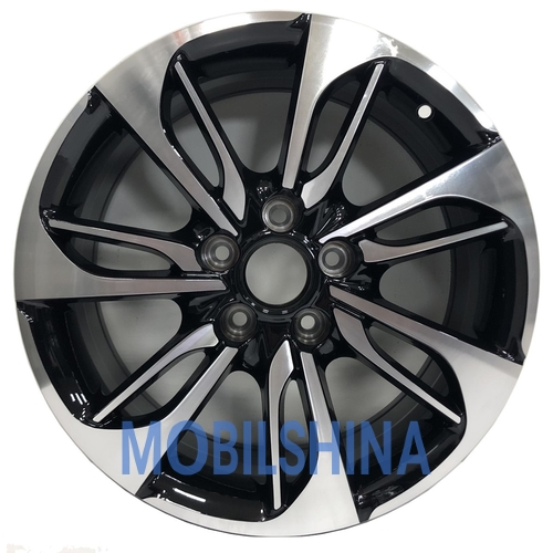 Toyota (YX0573) - фото 1