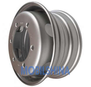 Стальные диски Wst Wst Mercedes Atego 815 R17.5