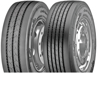 Грузовые шины Apollo Apollo ENDURACE-RT (прицепная) R19.5