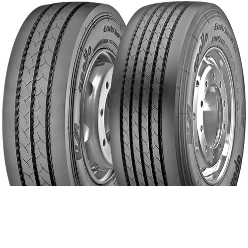 Apollo ENDURACE-RT (прицепная) - фото 1