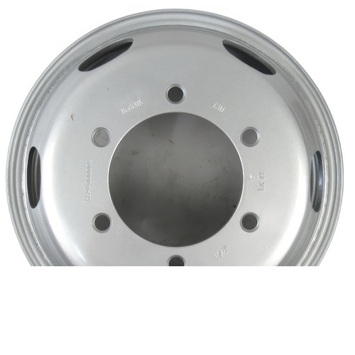 Wst Mercedes Vario - фото 1