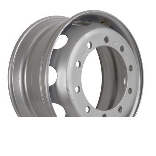 Wst Mercedes, MAN, DAF - фото 1