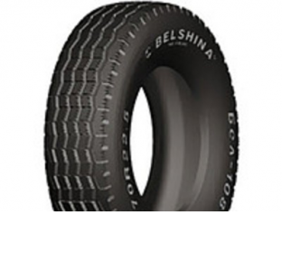 Вантажні шини Белшина R22.5 Белшина Бел-108М (универсальная) 275/70 R22.5 149/145J