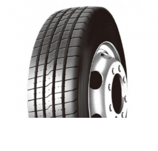 Вантажні шини Doublestar Doublestar F-One (рулевая) R22.5