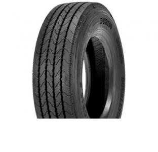 Вантажні шини Doublestar Doublestar DSR116 (рулевая) R17.5-R19.5