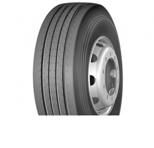 Вантажні шини Roadlux Roadlux R117 (рулевая) R22.5