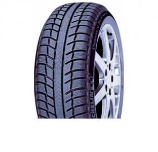 Шини Michelin 215/65 R15 Michelin Primacy Alpin PA3 215/65 R15 96H