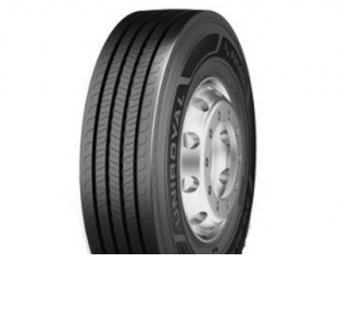 Вантажні шини Uniroyal Uniroyal FH40 (рулевая) R17.5-R22.5