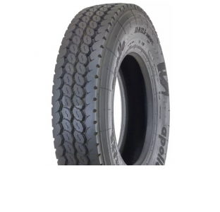 Грузовые шины Apollo Apollo ENDUTRAX-MA (универсальная) R22.5