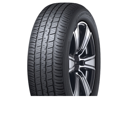 Dunlop Grandtrek AT30 Touring - фото 1