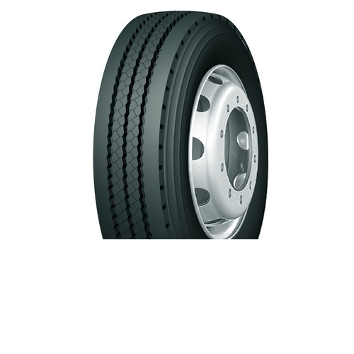 Long march LM668 (рулевая) - фото 1