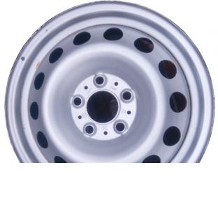 Диски на авто Mini oem 9 803 650 R16