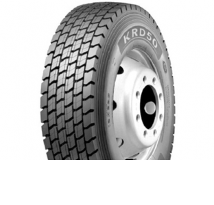 Шини Kumho Kumho KRD50 (ведущая) R22.5
