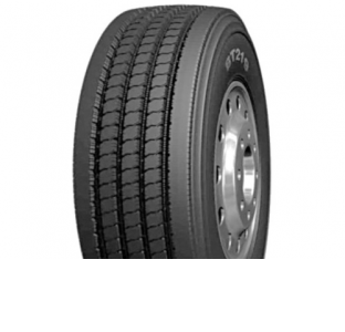 Вантажні шини R22.5 Boto BT219 (рулевая) 295/60 R22.5 150/147K