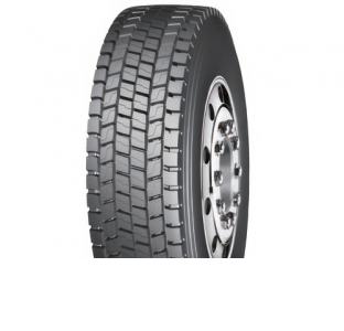 Вантажні шини Doublestar Doublestar DLD809 (ведущая) R22.5