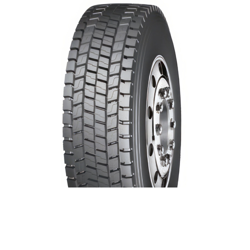 Doublestar DLD809 (ведущая) - фото 1