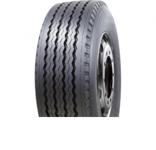 Вантажні шини R19.5 Compasal CPT76 (прицепная) 245/70 R19.5 136/134M