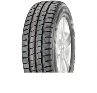 Шини Зимові 195 R14C Marshal Winter PorTran CW51 195/80 R14C 106/104Q C