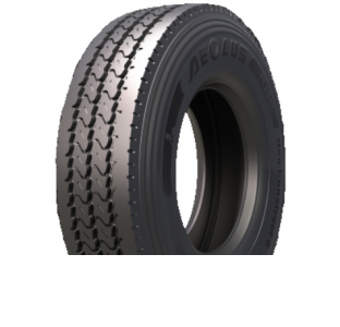 Вантажні шини Всезезонні 13 R22,5 Aeolus Neo Construct G (рулевая) 13/ R22.5 156/150K Вантажні шини Всезезонні 13 R22,5 Aeolus Neo Construct G (рулевая) 13/ R22.5 156/150K