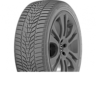 Шини Hankook Hankook Winter i*cept evo3 X W330C R18-R20