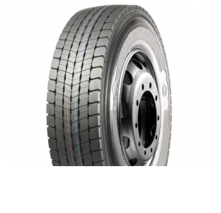 Вантажні шини Barkley Barkley BL831 (ведущая) R22.5