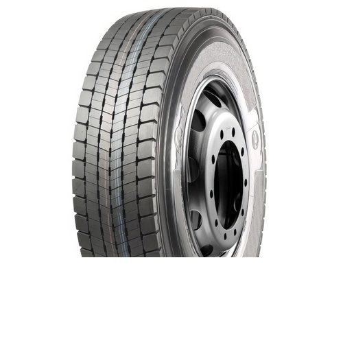 Barkley BL831 (ведущая) - фото 1