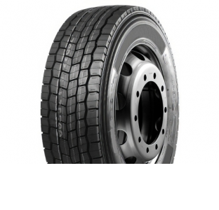 Вантажні шини Barkley Barkley BL833 (ведущая) R22.5