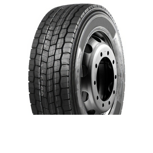 Barkley BL833 (ведущая) - фото 1