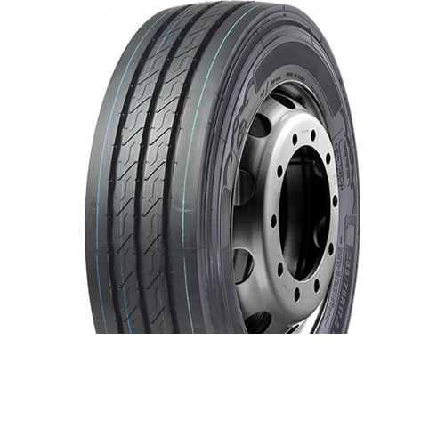 Barkley BLT16 (прицепная) - фото 1