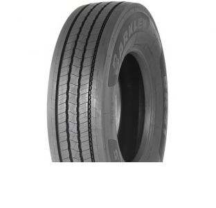 Вантажні шини Barkley Barkley BRS1 (рулевая) R22.5