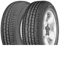 ContiCrossContact LX Sport