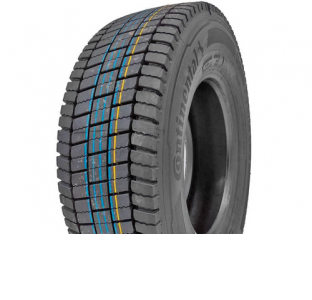 Шини Continental Continental Conti Hybrid LD3 (ведущая) R17.5