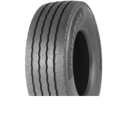 Barkley BRT1 (прицепная) - фото 1