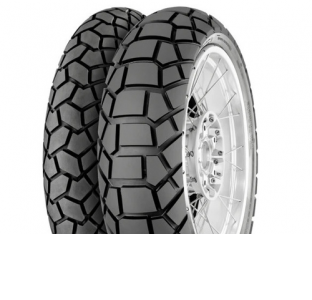 Мотошины Continental TKC 70 Rocks R17