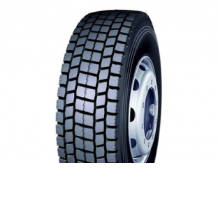 Грузовые шины Всезезонные 70 Roadlux R326 (ведущая) 275/70 R22.5 148/145M