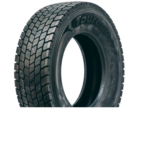 Tourador Max Force D1 (ведущая) - фото 1