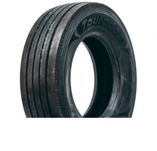 Вантажні шини R19.5 Tourador Max Force S1 (рулевая) 285/70 R19.5 150/148J Вантажні шини R19.5 Tourador Max Force S1 (рулевая) 285/70 R19.5 150/148J