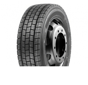 Вантажні шини Barkley Barkley BL836 (ведущая) R17.5-R19.5