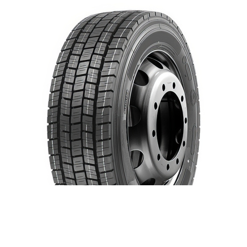 Barkley BL836 (ведущая) - фото 1