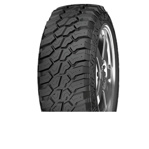 Nereus NS523 M/T - фото 1