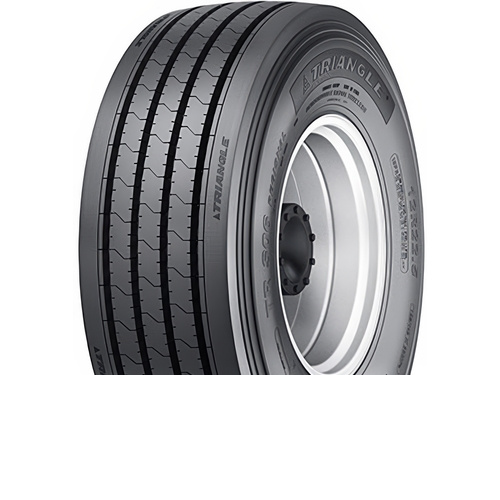 Triangle TRS06 (рулевая) - фото 1