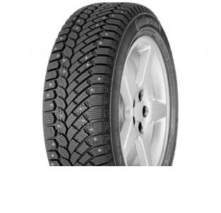 Шини Зимові Continental 70 Continental ContiIceContact 185/70 R14 92T XL