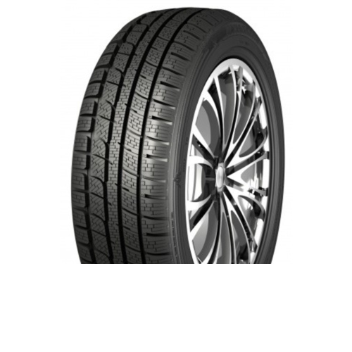 Nankang Winter Activa SV-55 - фото 1