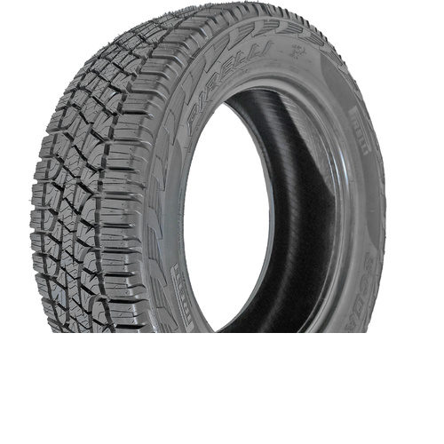 Pirelli Scorpion ATR - фото 1