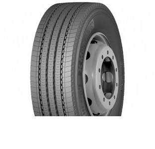 Шини Michelin Michelin X MultiWay 3D XZE (рулевая) R22.5